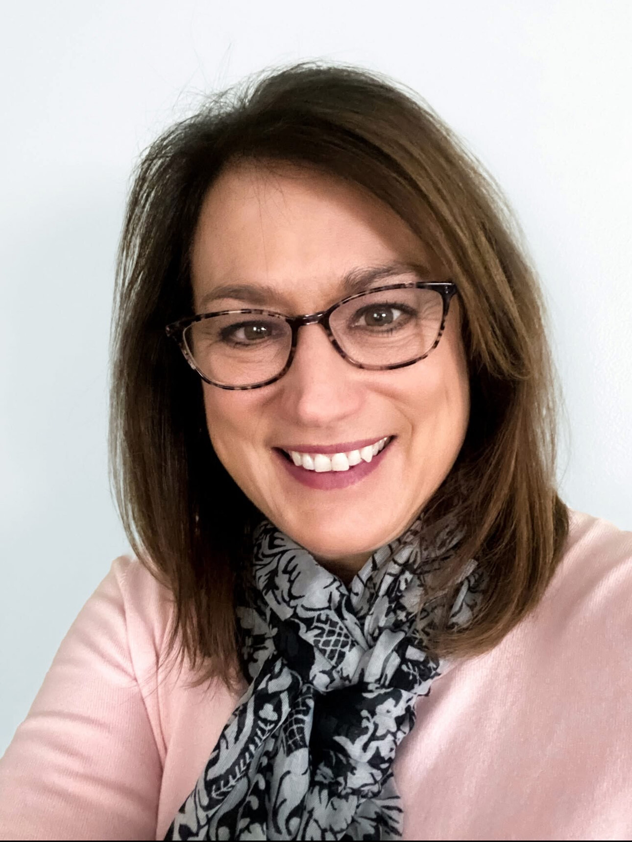 Patty Dowd Schmitz